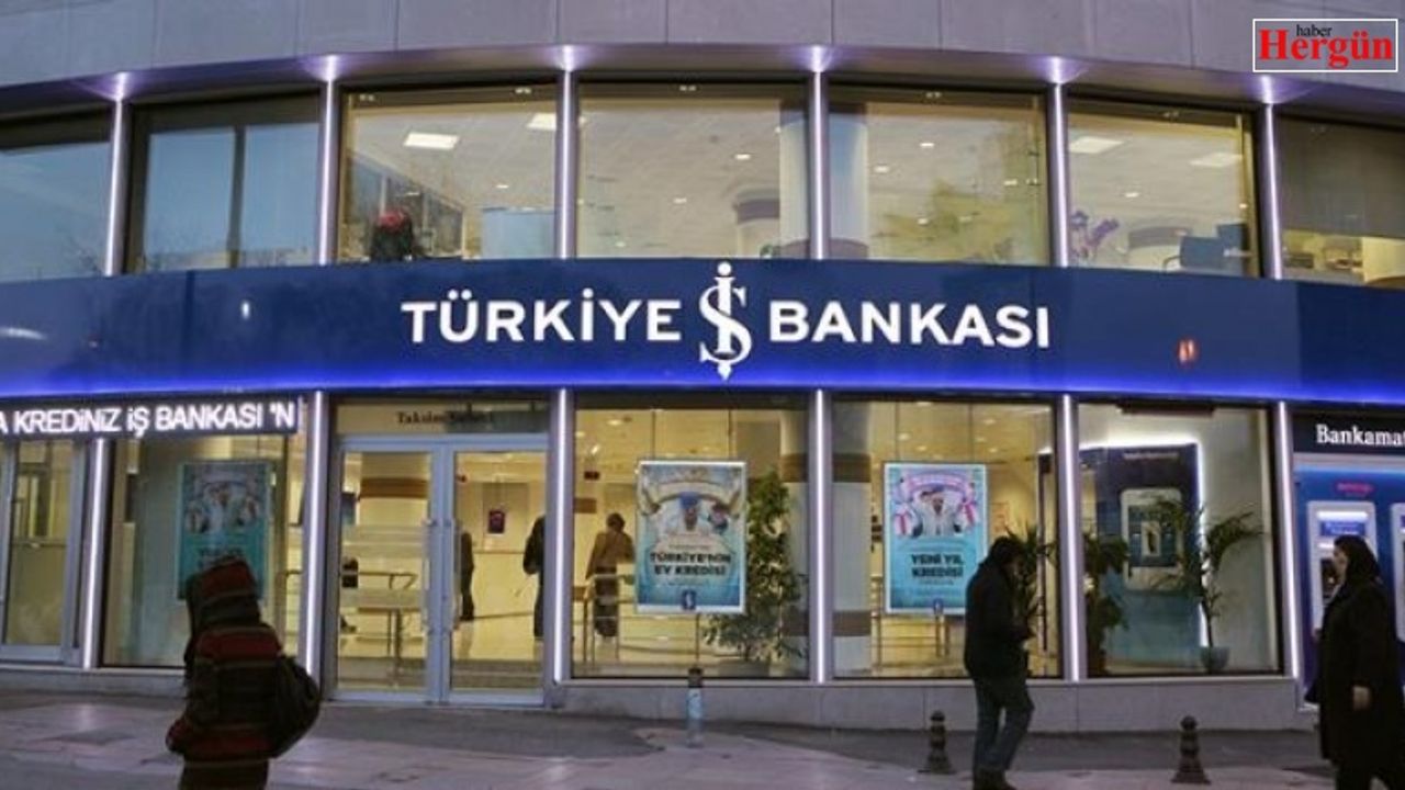 İş Bankası Türkiye'nin en güçlü markası oldu