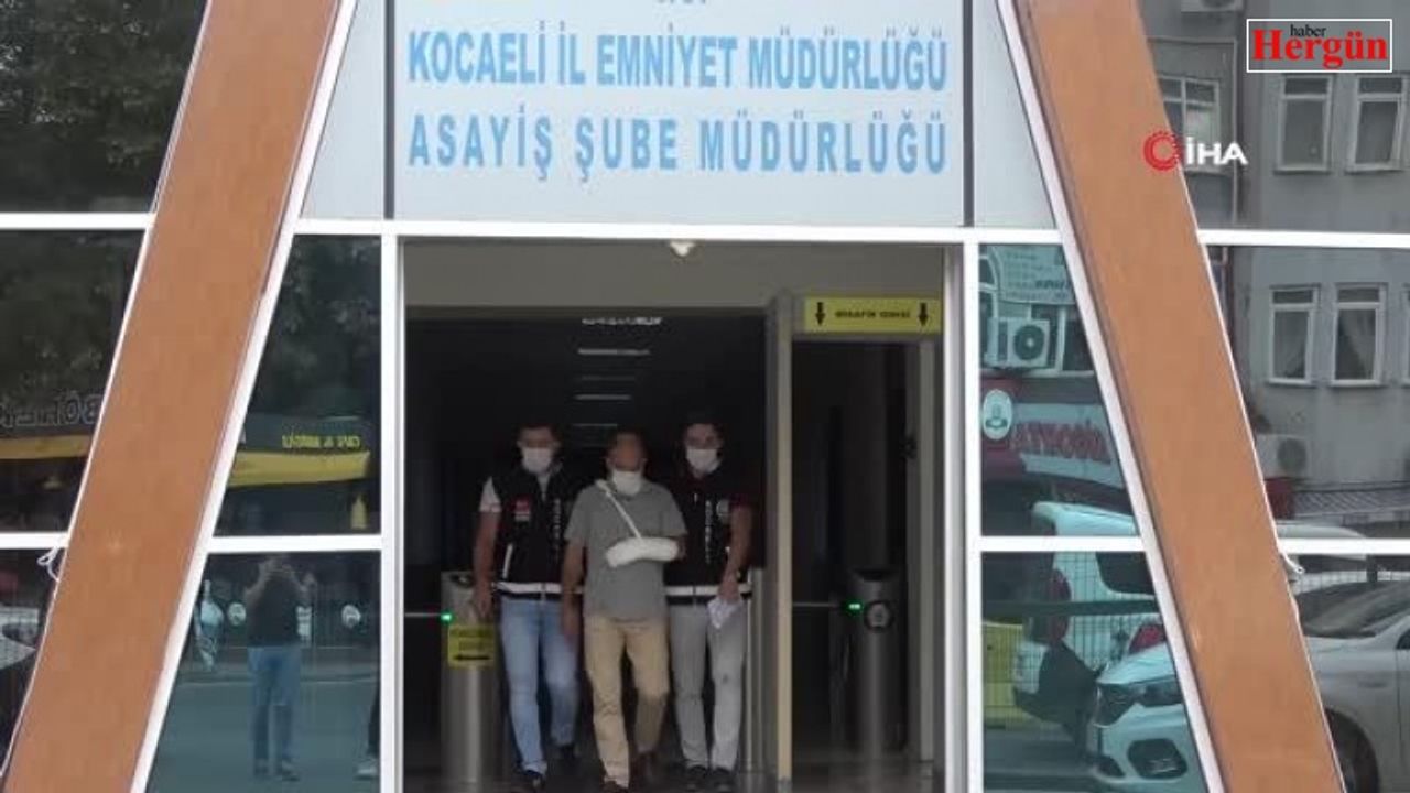 "Kahve acı olmuş" diyerek eşini boğarak öldürmüştü!