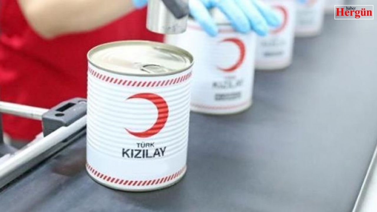 Kızılay 2021 kurban vekalet fiyatını belirledi!