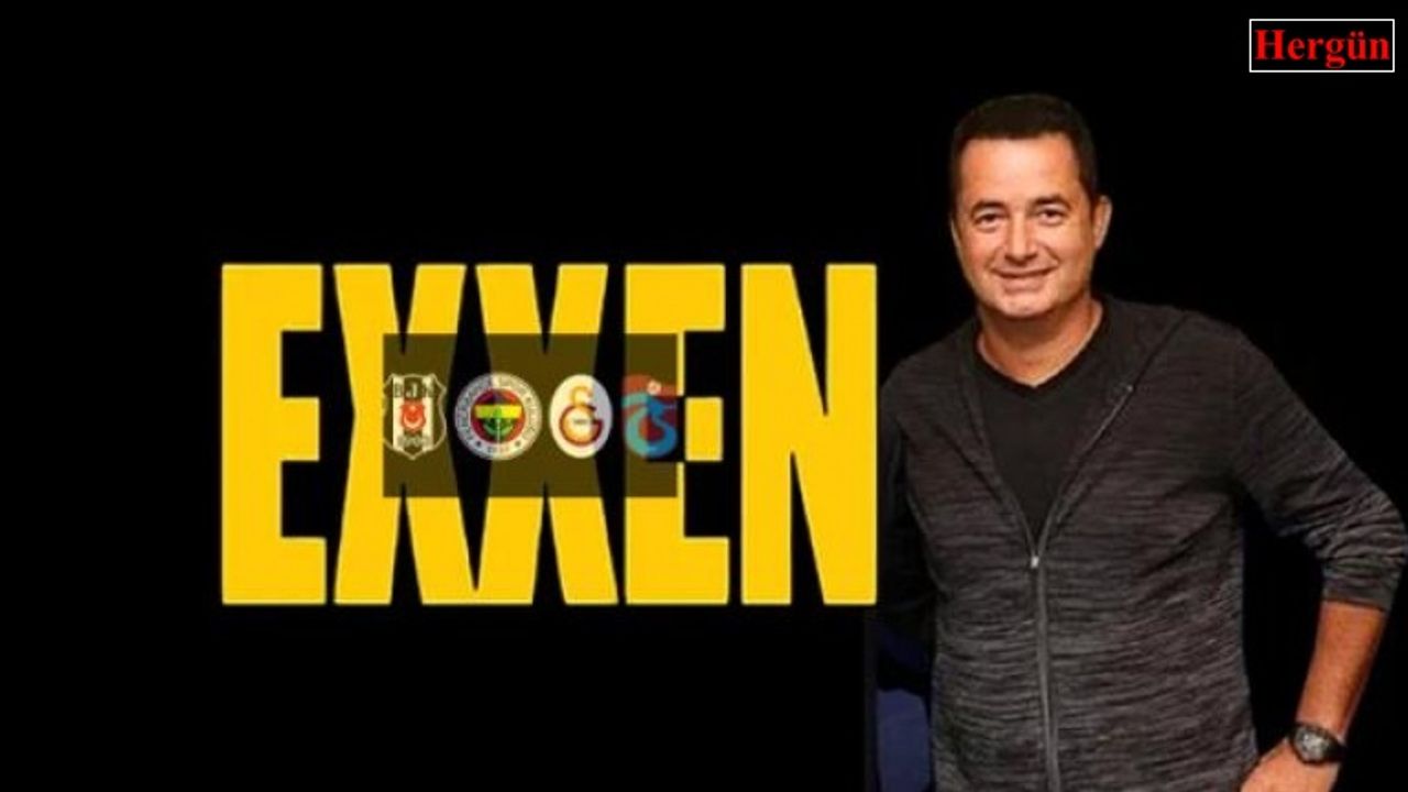 Süper Lig'in yayın haklarını almak istiyor