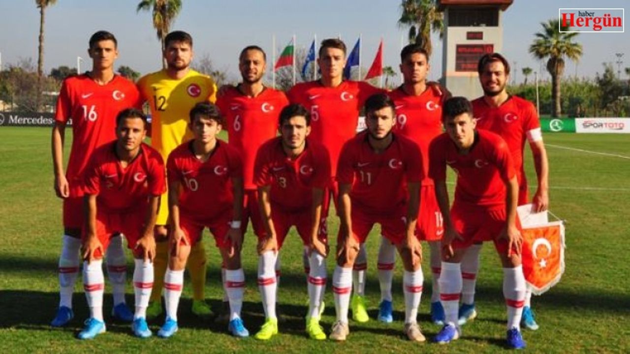 TFF'nin belirlediği oyuncu teşvik primleri açıklandı!