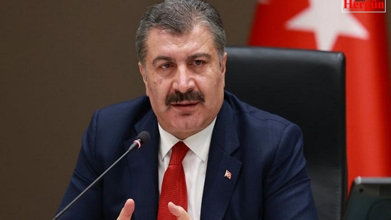 Ülke genelinde son bir haftada 8 milyona yakın aşı uygulandı