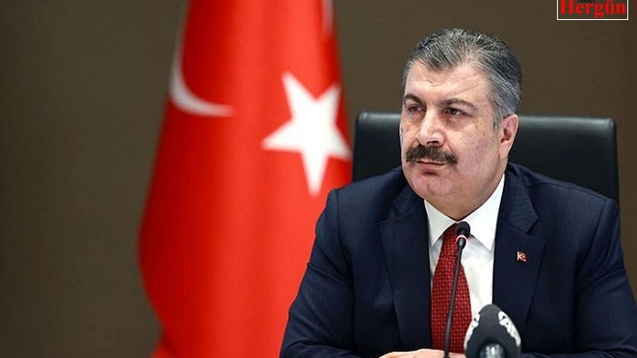Yarın itibariyle 35 yaş üstü aşılanacak