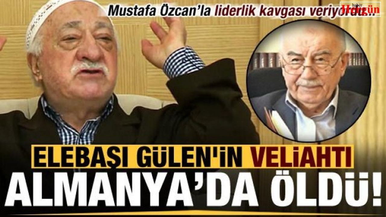 FETÖ'cü Terörist'nin Cenazesi Türkiye'ye Girmesine İzin Verilecek mi?