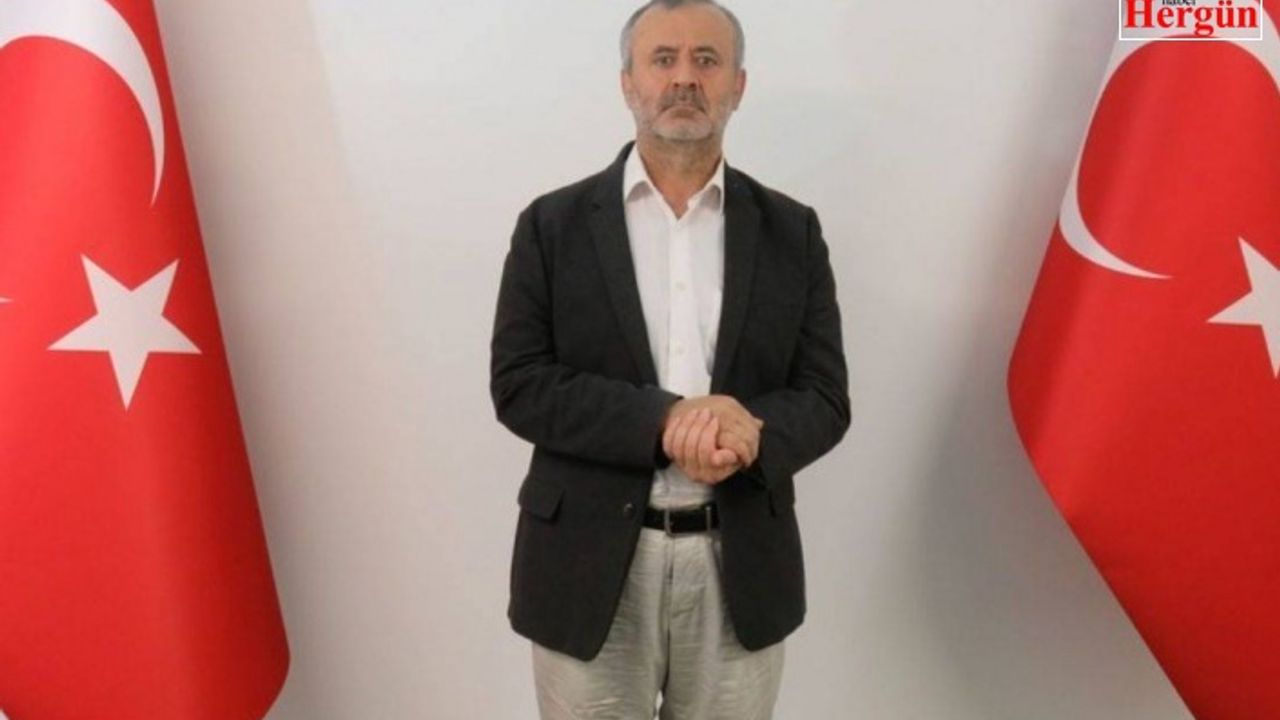 FETÖ'cü Teröristin İfadesi Ortaya Çıktı
