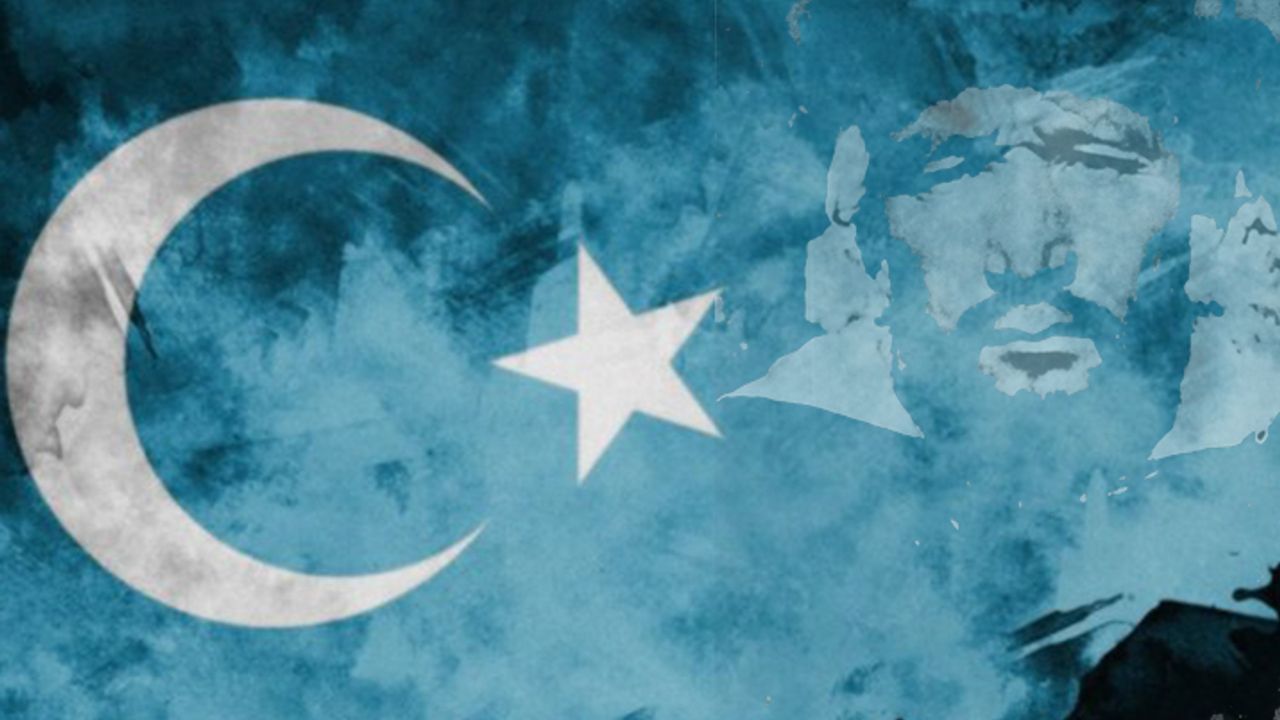 Doğu Türkistan'ın Milli Günü: Bağımsızlık ve direnişin incisi