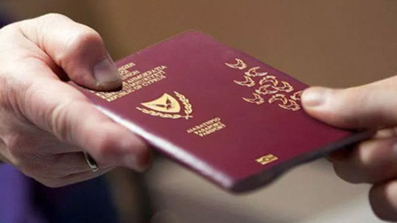 Altın pasaport uygulaması nedir? Arkasında neler var?