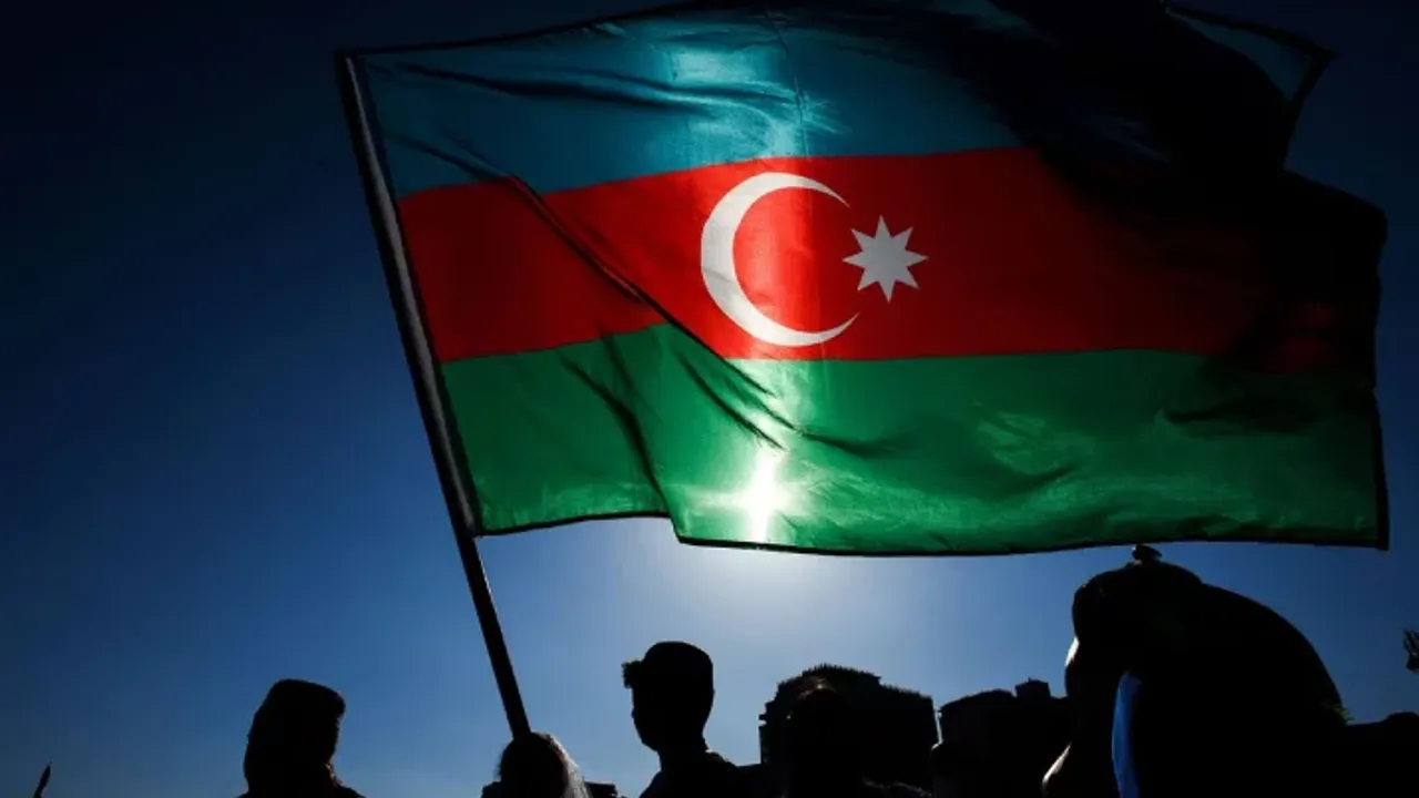 Azerbaycan'dan barış açıklaması