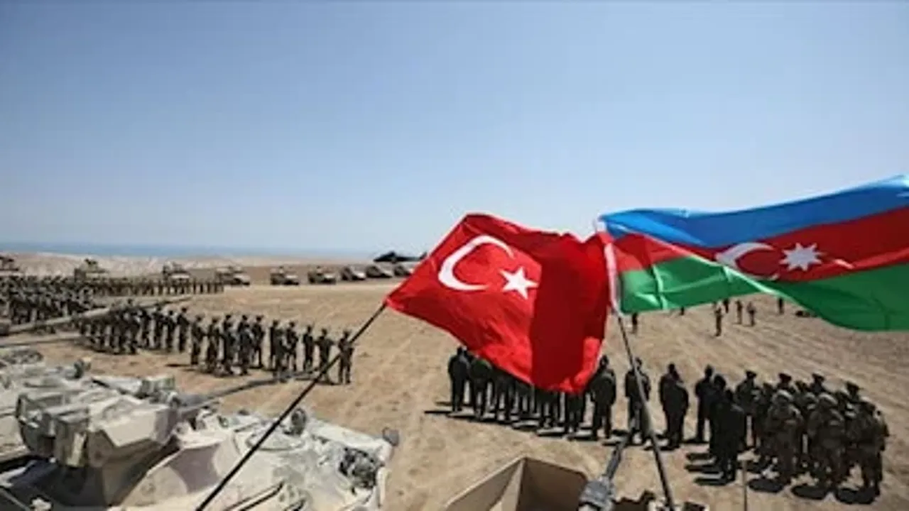 Azerbaycan tezkeresi kabul edildi