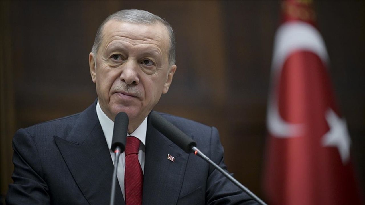 Cumhurbaşkanı Erdoğan tarih verdi! Ankara adayı kim?