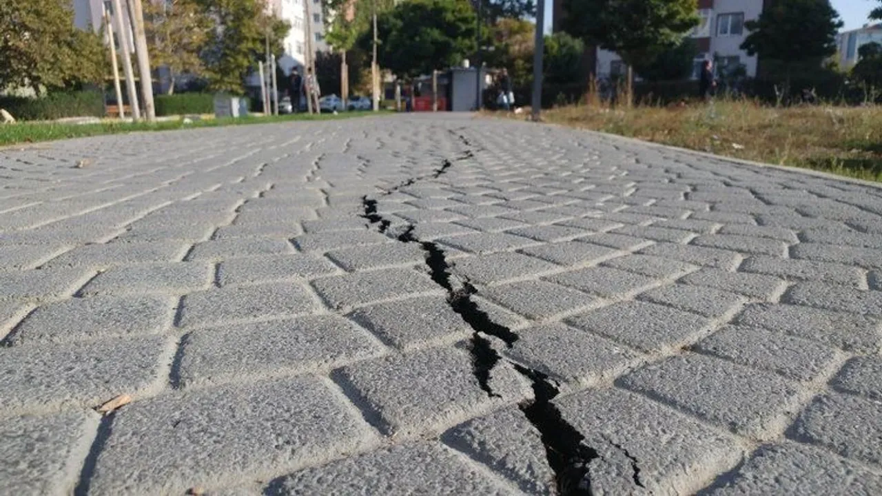 İstanbul depremi için en riskli 15 ilçe: Zemin sıvılaşması çok fazla