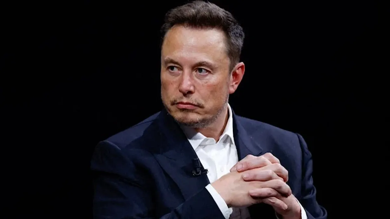 Elon Musk duyurdu, bir insanın beynine ilk kez yerleştirildi
