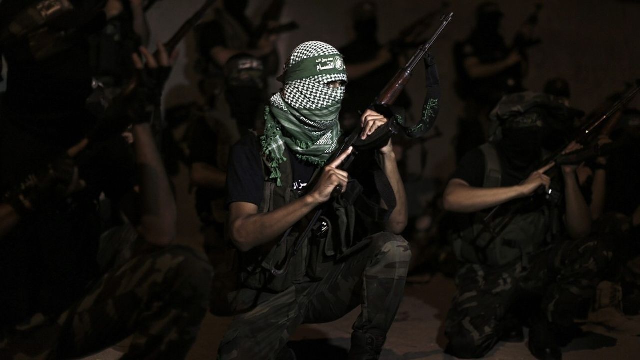 Gazze’deki militan gruplar kimler?