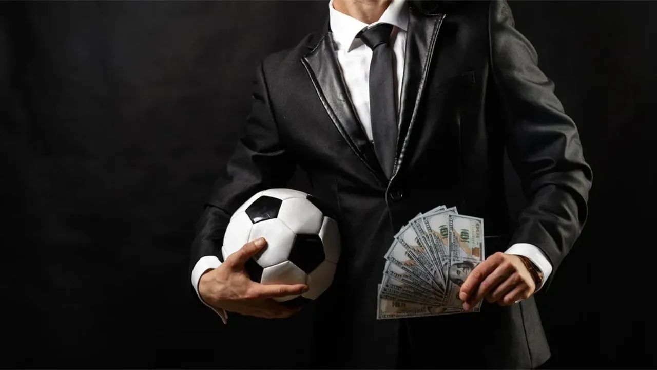 Kara para aklama suçu futbola sıçradı: TFF açıklama yaptı