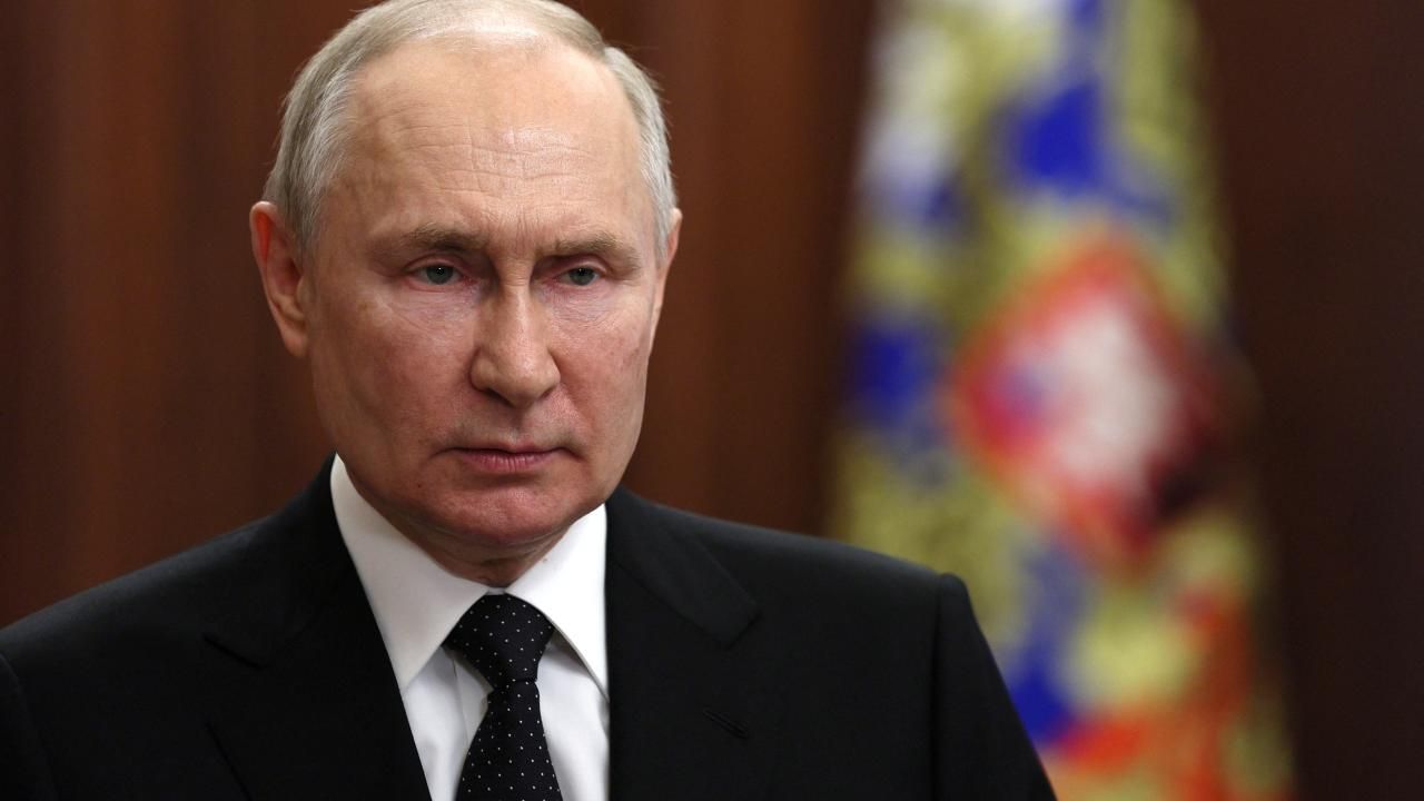 Putin, "Polonya'yı işgal etmeyi düşünüyor musunuz?" sorusunu yanıtladı
