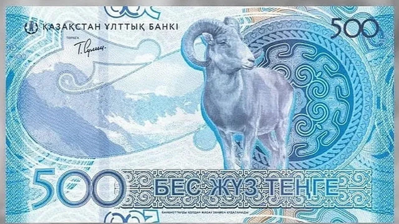 Kazakistan’da “kağıt paralar üzerinden” Rusça hamlesi