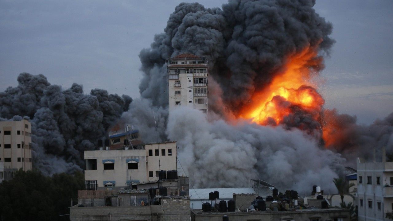 İsrail Merkez Bankası savaşın maliyetini açıkladı