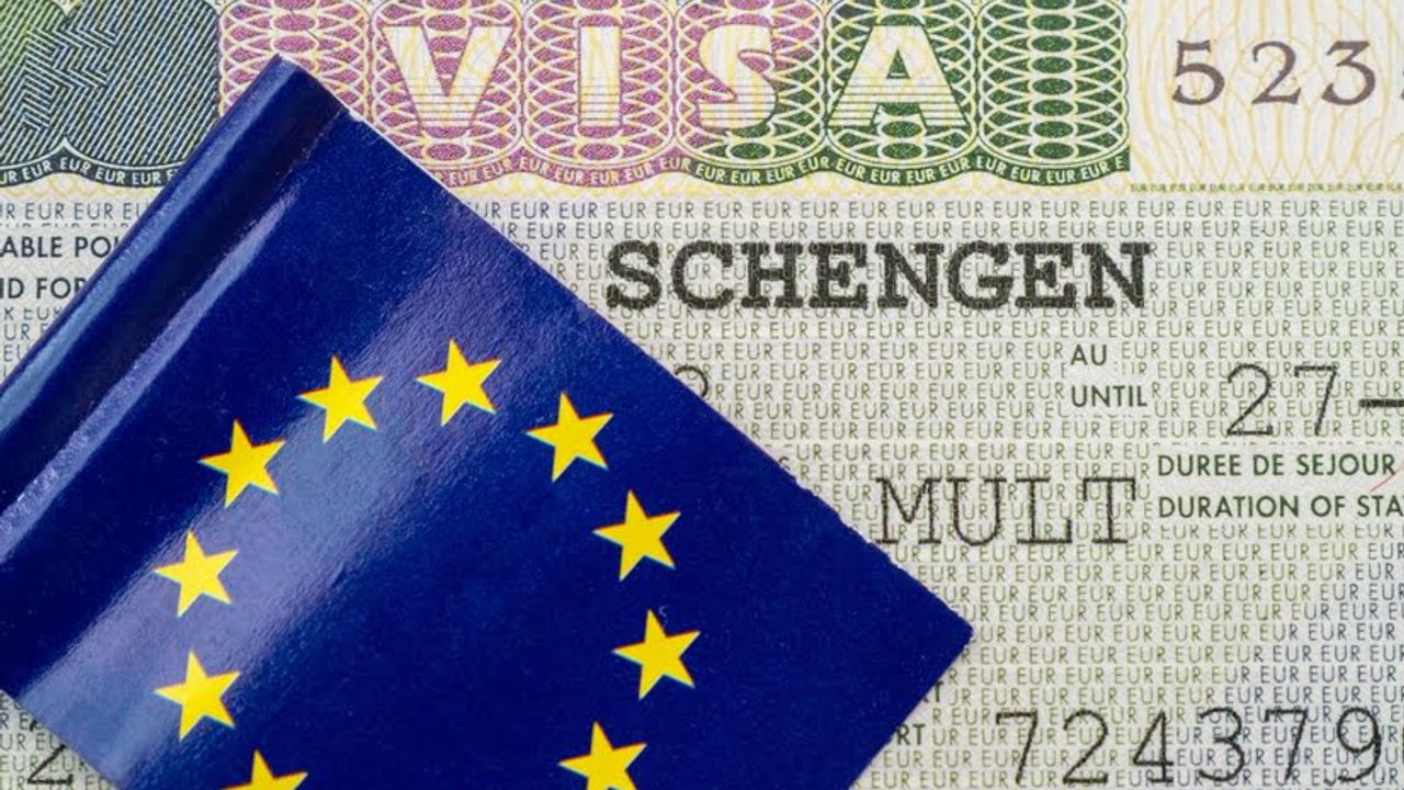 Dijitalleşen Shengen vizesine başvurular nasıl yapılacak?