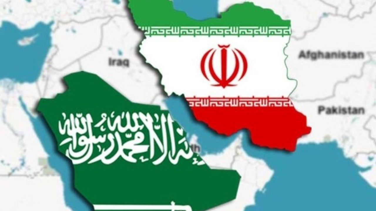 Suudi Arabistan'dan İran'a yatırım sözü: Yeter ki durdur!