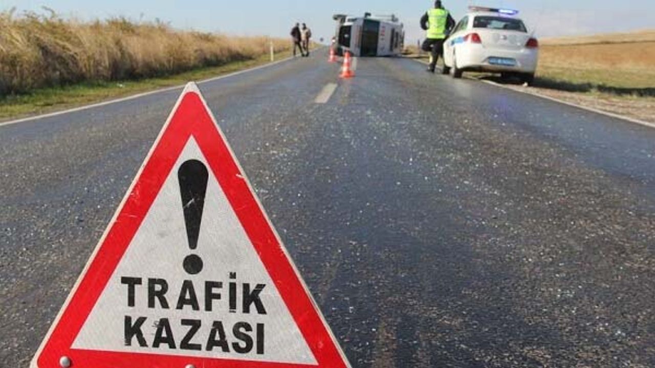 CHP Kocaeli Eski Milletvekili kaza yaptı
