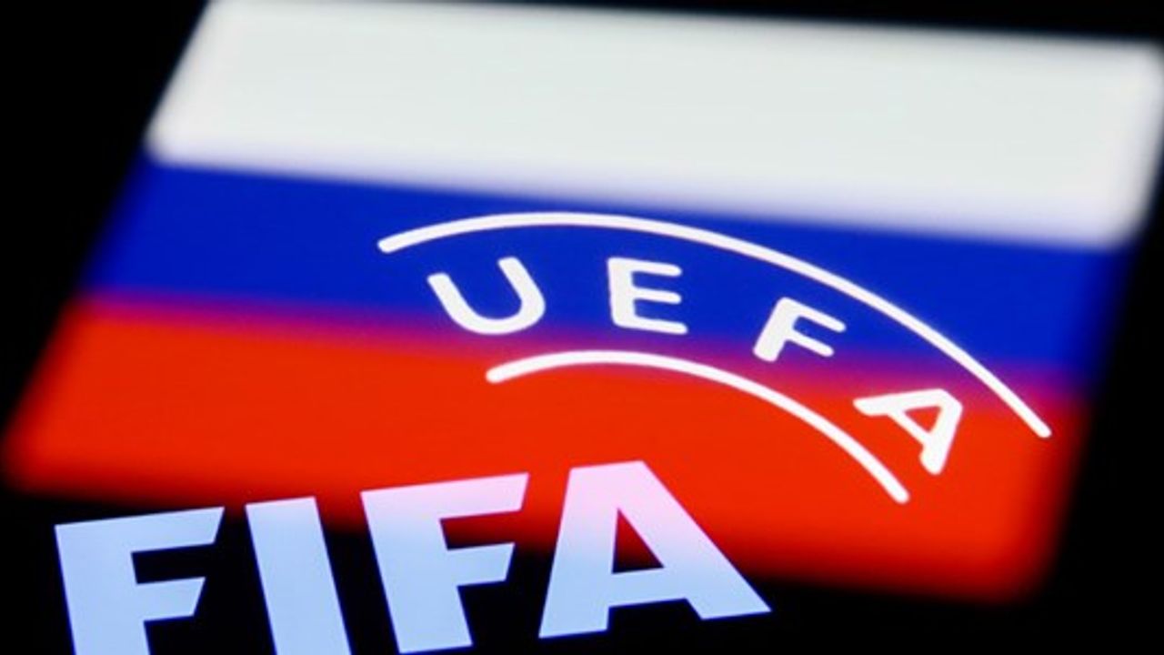 UEFA ve FIFA’dan çifte standart!