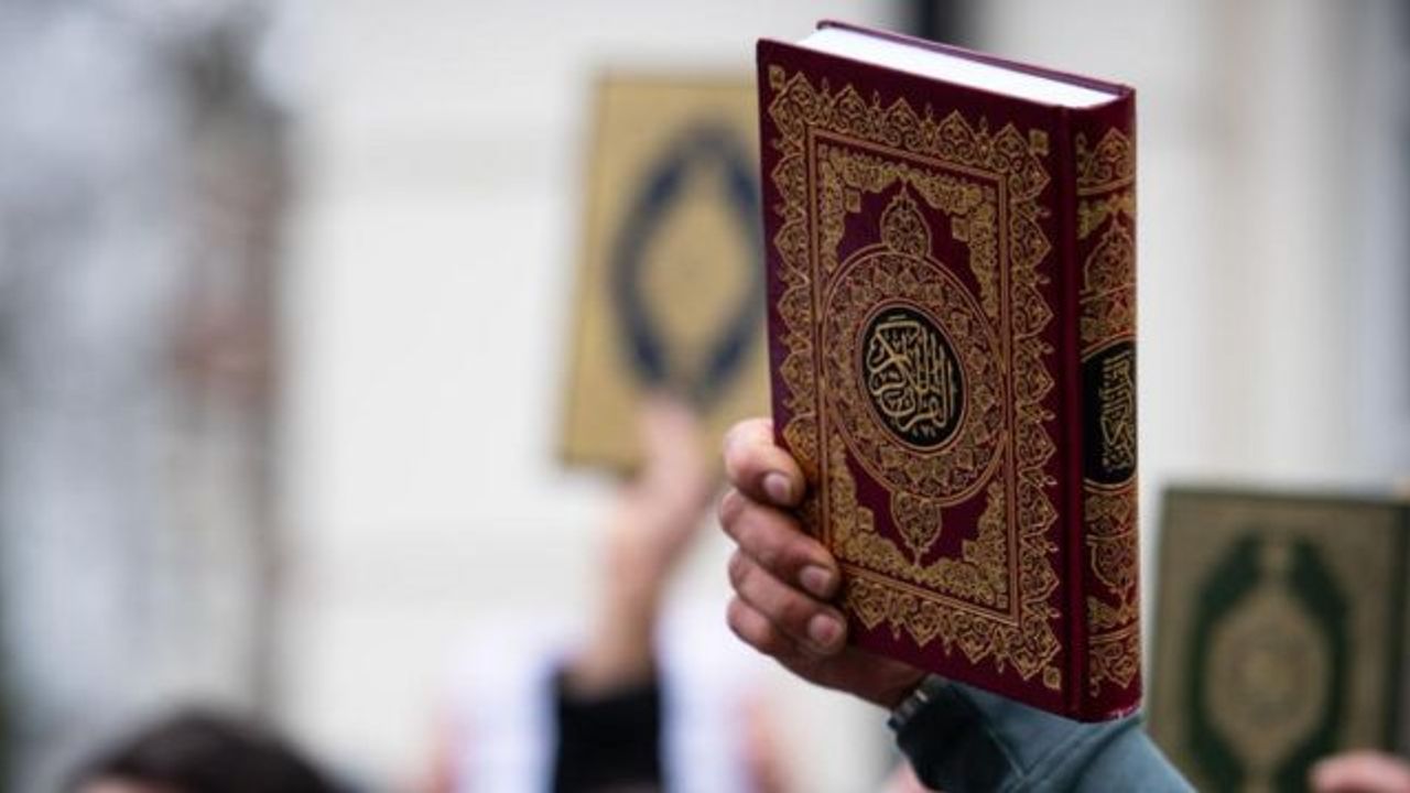Danimarka’da yeni yasa, artık Kuran yakmak yasak