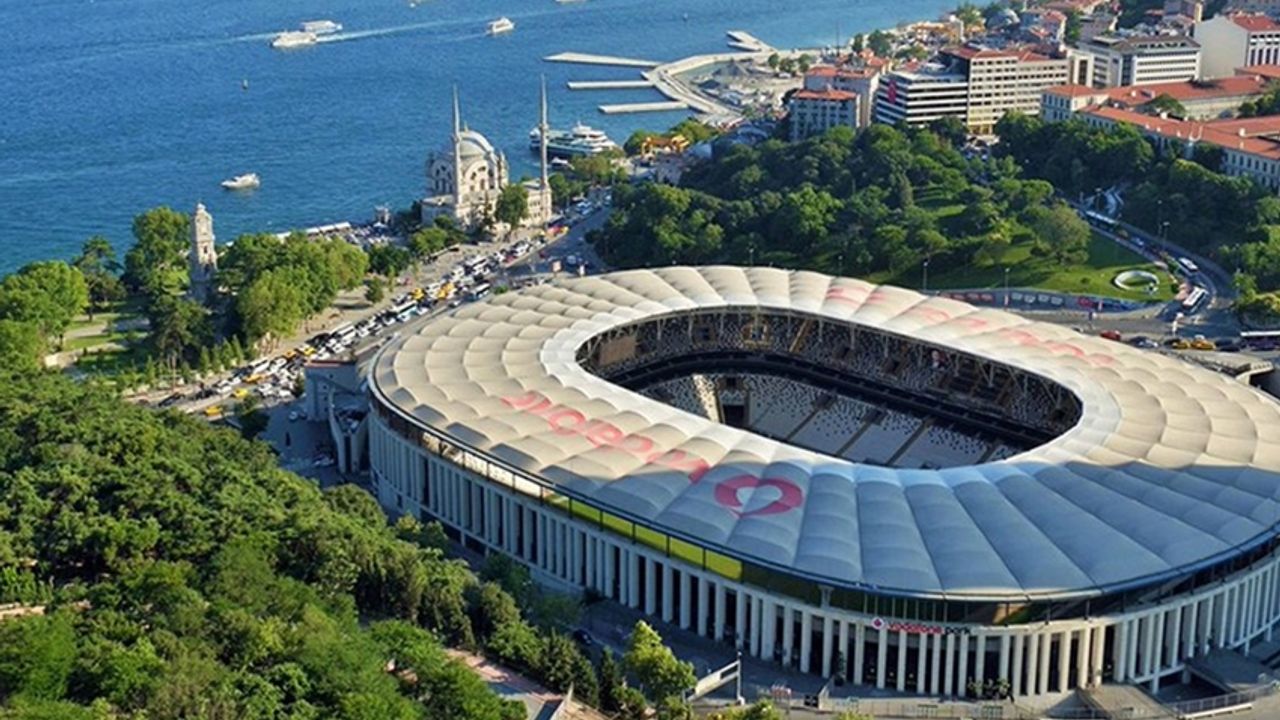 Beşiktaş’tan Galatasaray ve Fenerbahçe’ye tarihi çağrı!