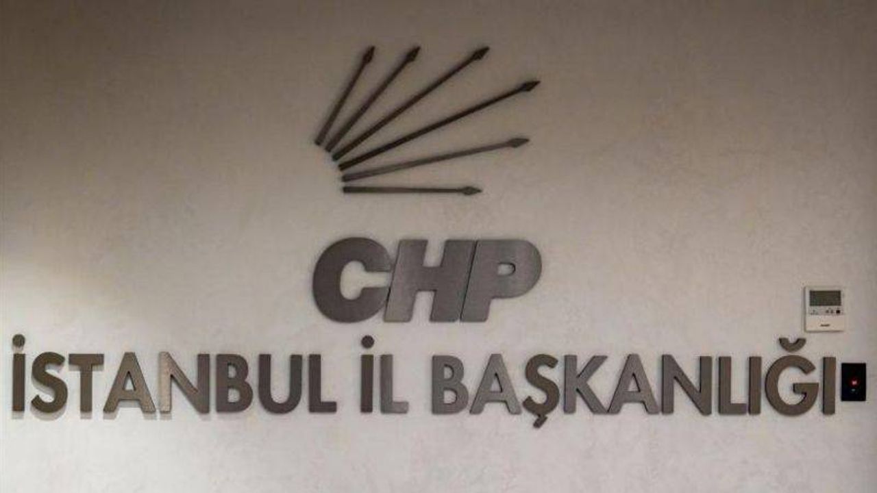 Kulis: Chp'nin İstanbul adayları