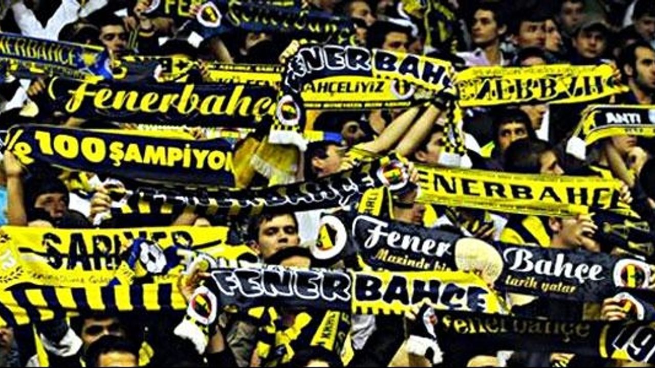 Fenerbahçe, UEFA kadrosunu bildirdi. O isim yine kendine yer bulamadı!