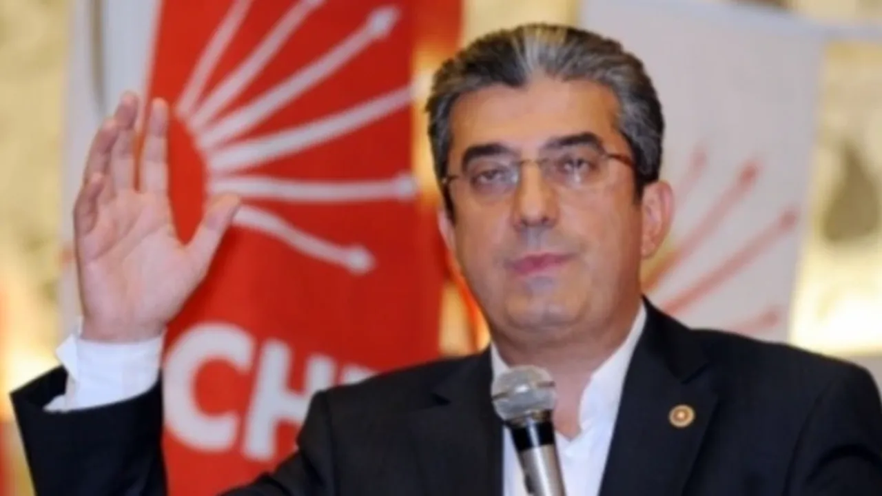 Reddedilen CHP'den İYİ Partiye ilk sözler