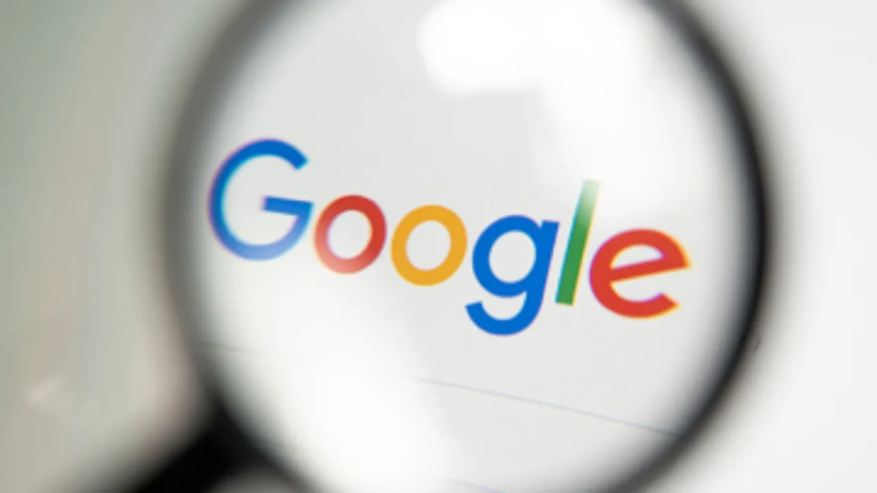 Google'a 5 milyon dolarlık ceza