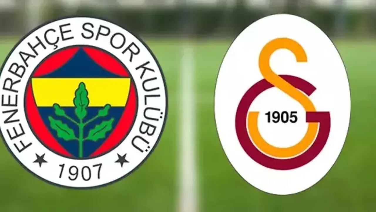Galatasaray ve Fenerbahçe geri dönüyor!