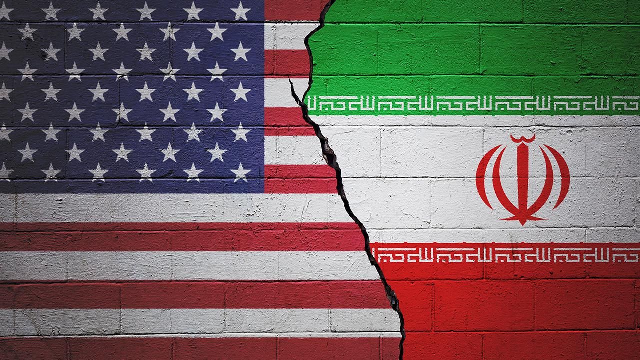 ABD'den, İran destekli gruplara saldırı