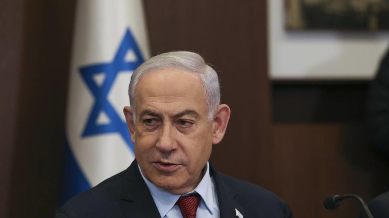 Netanyahu: İsrail, kendisini savunmaya devam edecek!