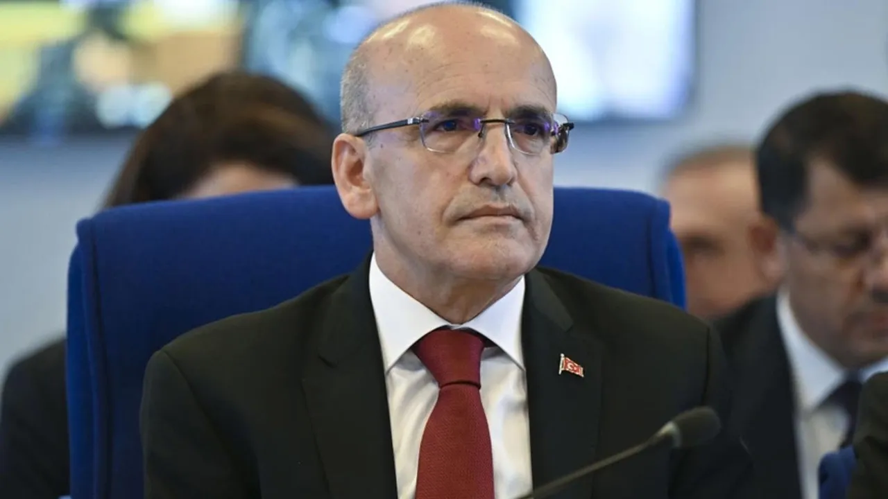Mehmet Şimşek'ten "reform" açıklaması