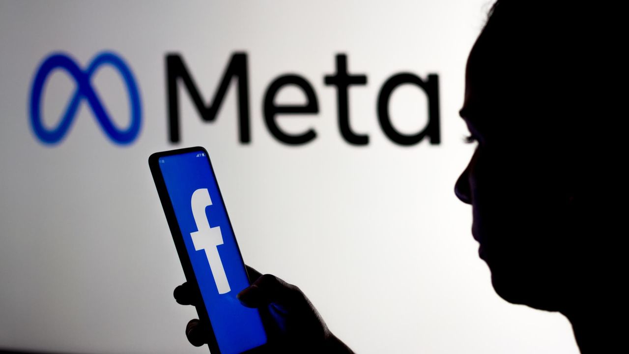 Instagram ve WhatsApp'ın sahibi Meta hakkında soruşturma