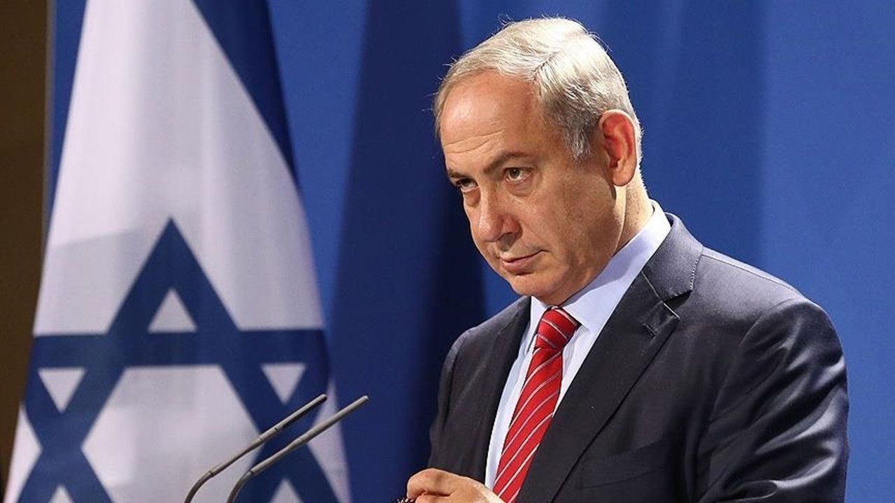 Netanyahu o ismin başına ödül koydu