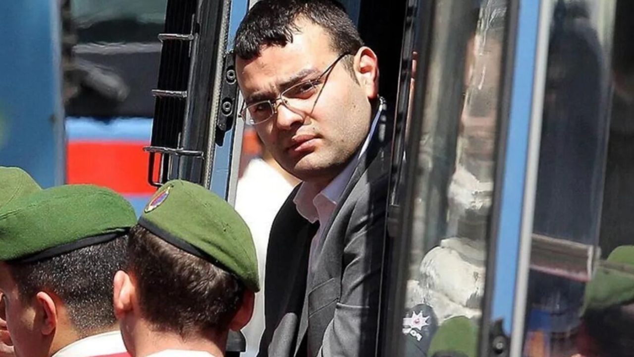 Hrant Dink'i öldüren Ogün Samast'tan mahkemeye ilginç başvuru