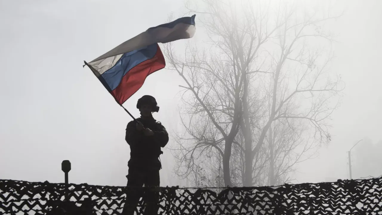 Rus asker Karabağ’da hayatını kaybetti
