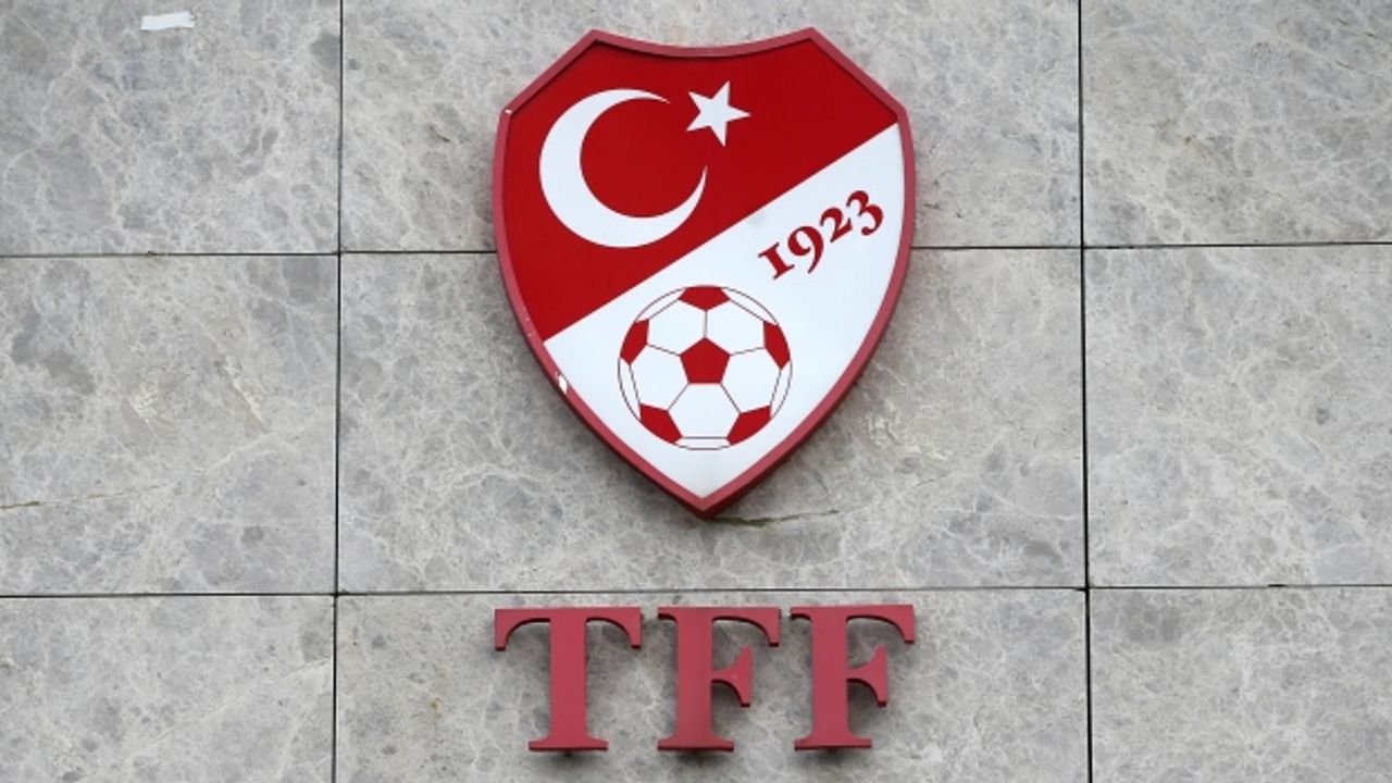 Ziraat Türkiye Kupası'nın formatını değiştirildi!
