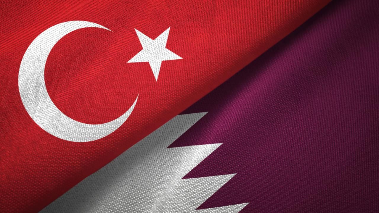 Türkiye ve Katar arasında bir işbirliği daha