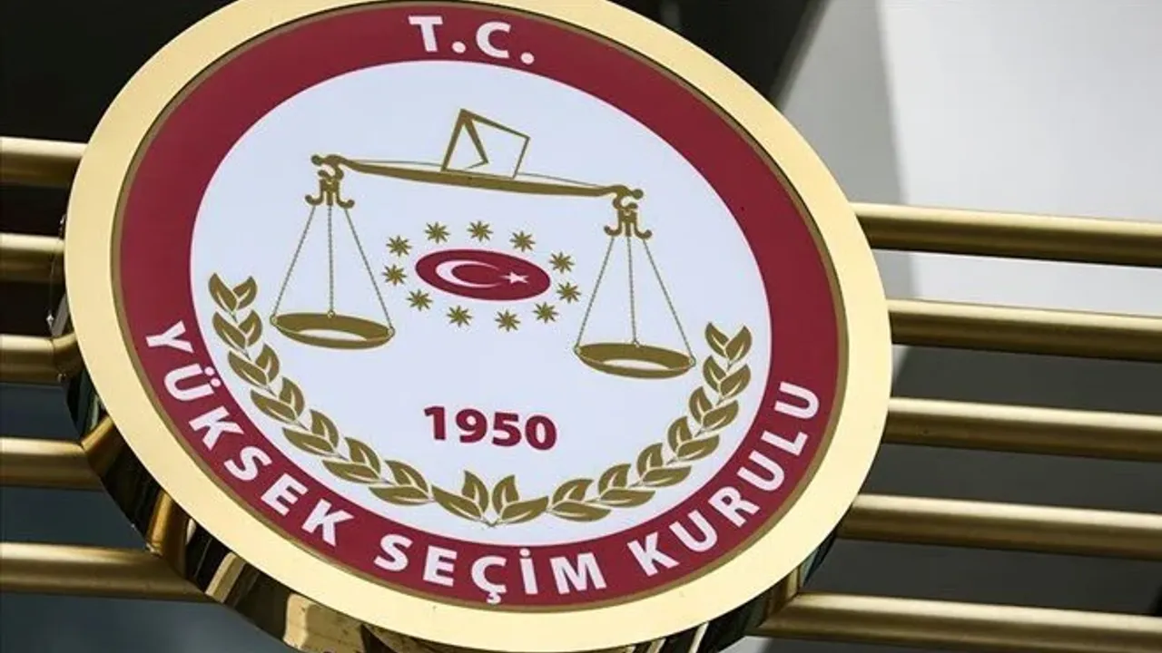 Türkiye'de elektronik seçim sistemine geçiş için çalışma başladı