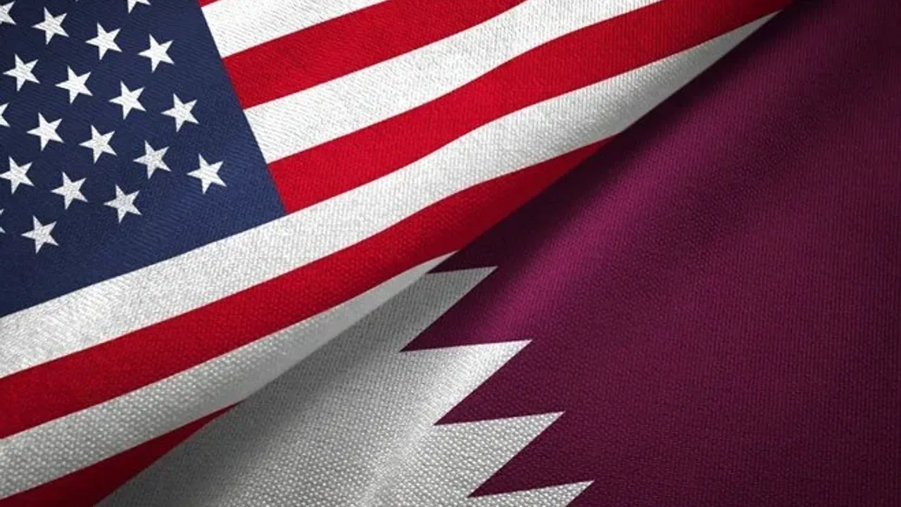 ABD ve Katar anlaştı