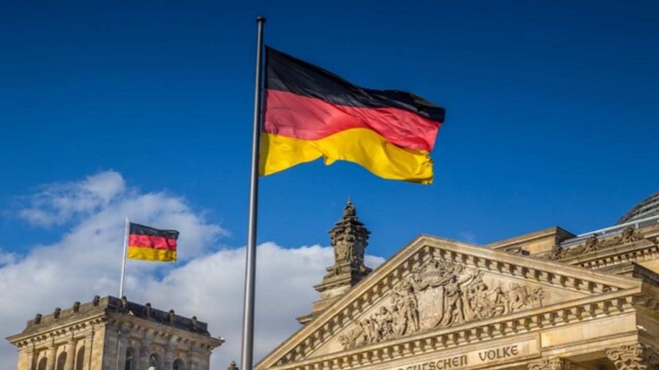 Almanya 1.4 milyon işçi arıyor