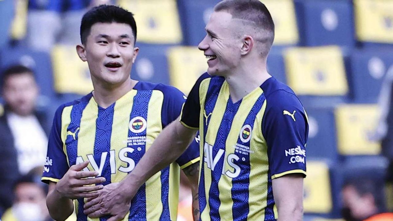 Galatasaray Fenerbahçe'nin eski yıldızının peşinde