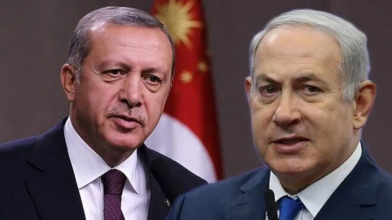 Türkiye, İsrail'e yaptırım hazırlığında