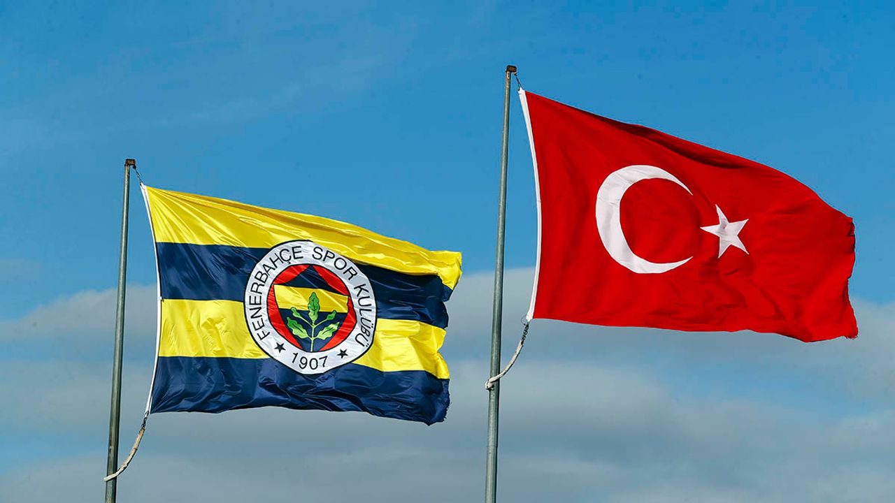 Fenerbahçe'den TFF'ye mektup!