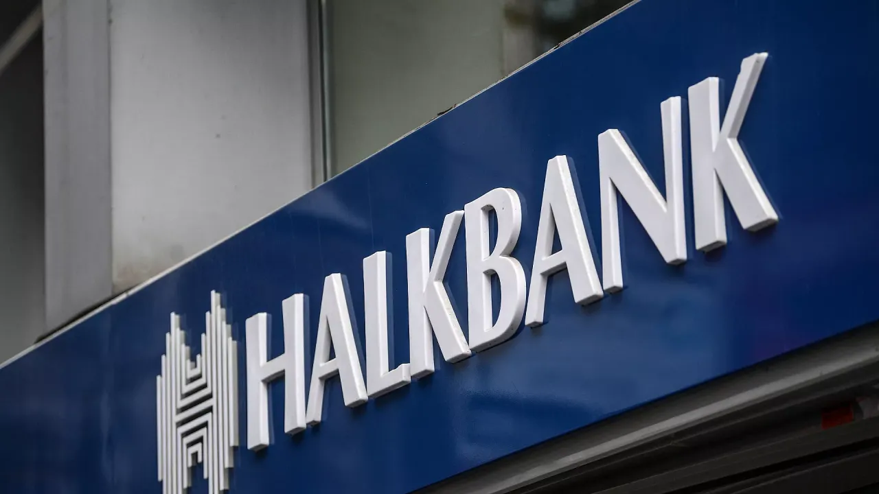 Halkbank'tan ABD'deki dava ile ilgili açıklama