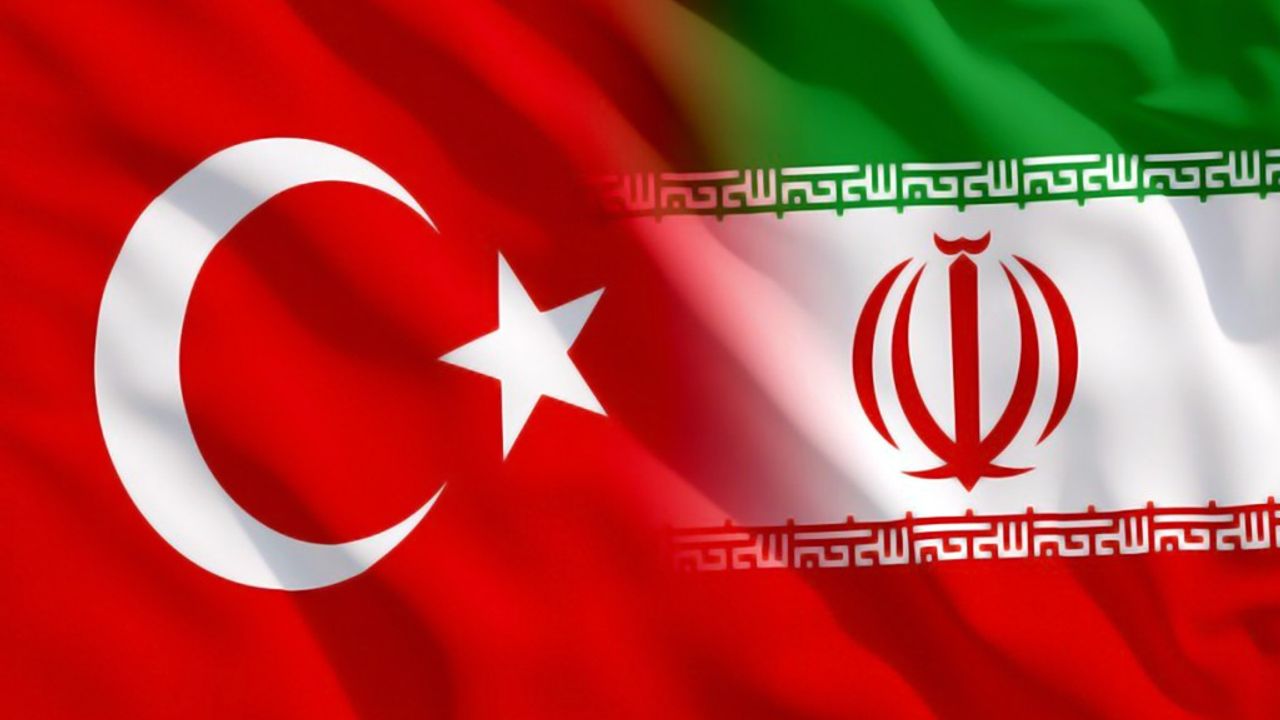 İran Cumhurbaşkanı Türkiye'ye geliyor