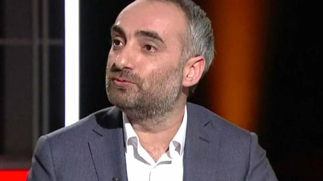 İsmail Saymaz'ın "AKP'li hâkimin eşi FETÖ itirafçısıymış" haberiyle ilgili davada karar...